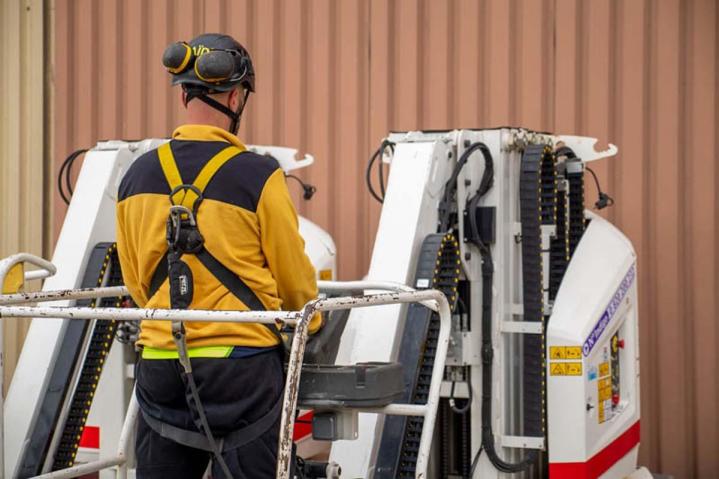 Solutions de confinement via des films thermosoudés Vienne