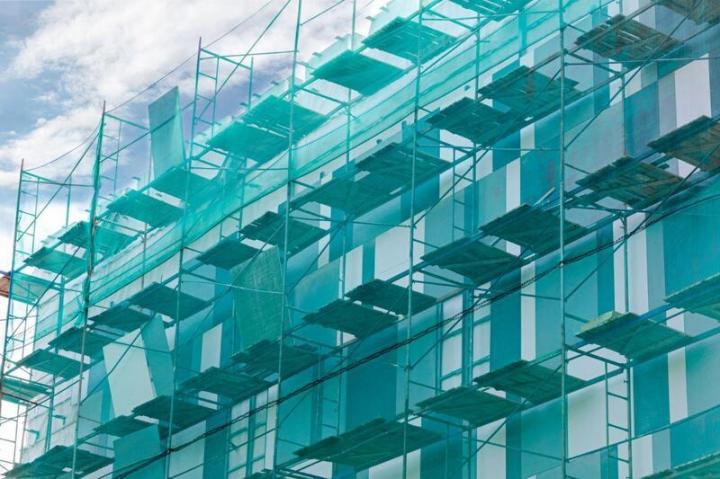 Norme EN 1263 Vienne